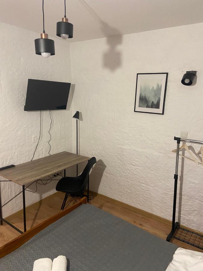 Zajazd Biesiada Tomaszów Lubelski Esterno foto